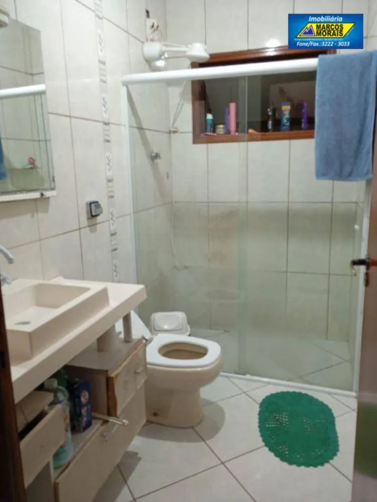 Casa, 3 quartos, 125 m² - Foto 16