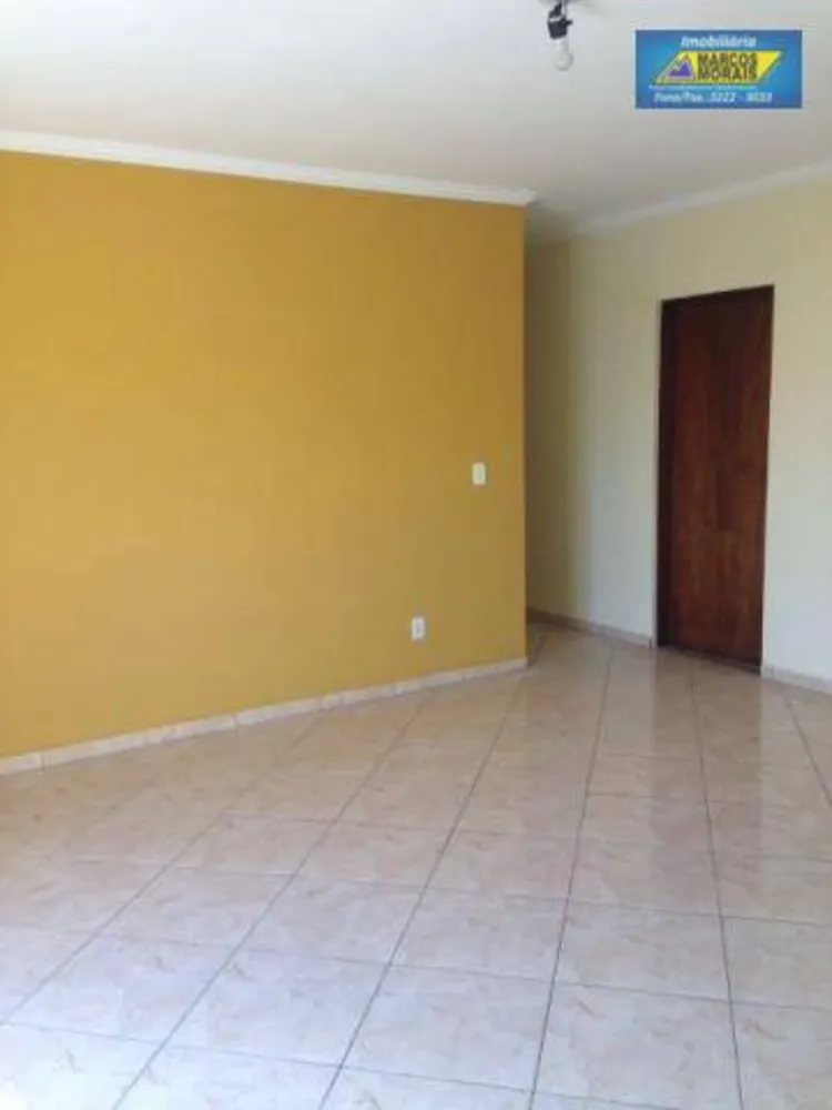 Apartamento, 3 quartos, 100 m² - Foto 6