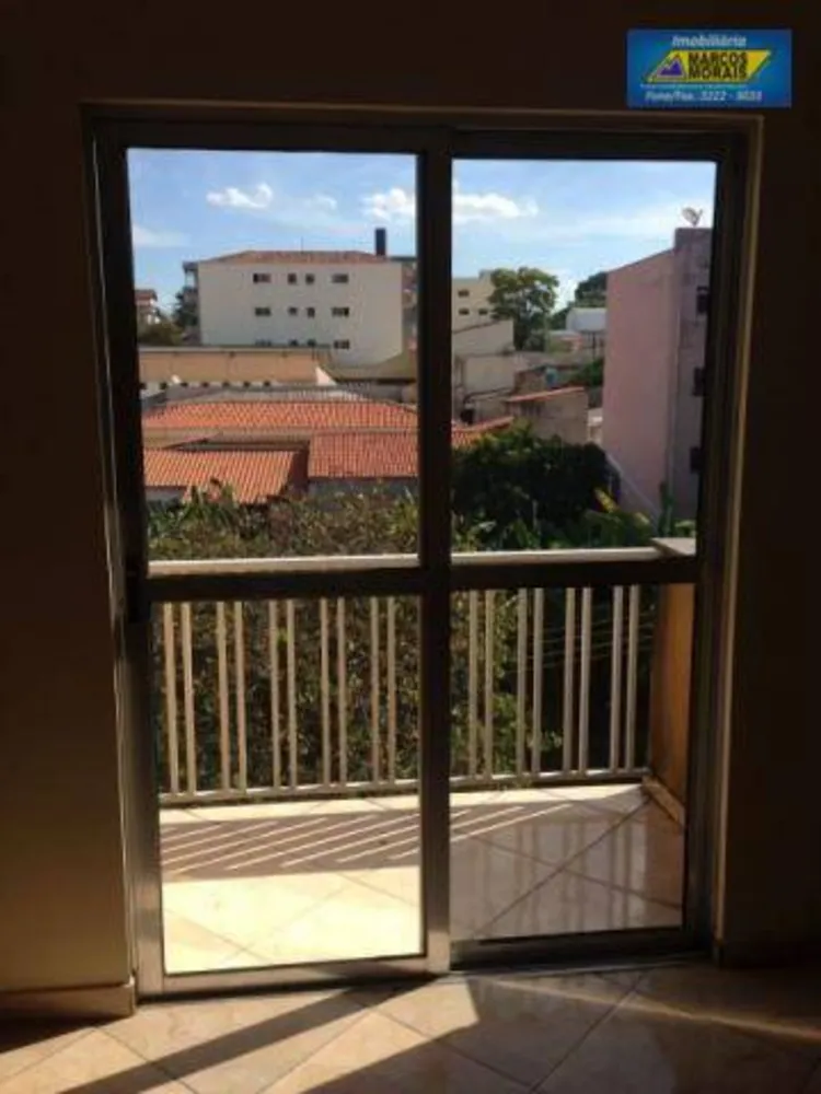 Apartamento, 3 quartos, 100 m² - Foto 5