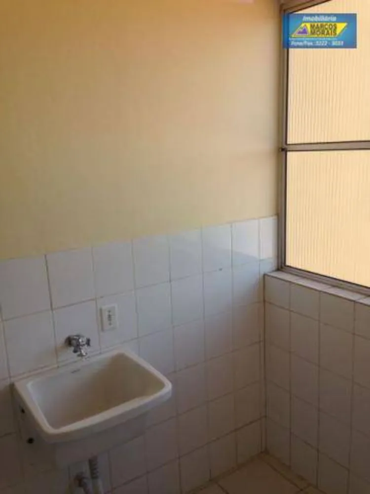 Apartamento, 3 quartos, 100 m² - Foto 7