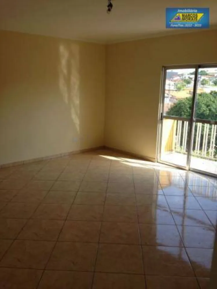 Apartamento, 3 quartos, 100 m² - Foto 1