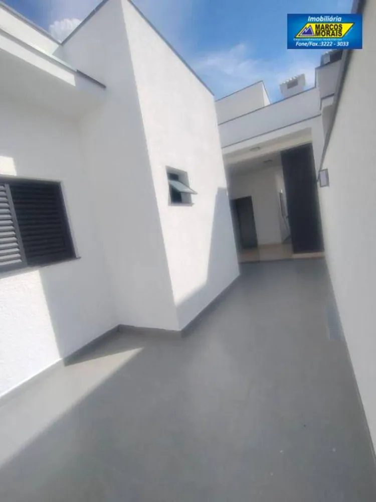 Casa de Condomínio, 3 quartos - Foto 7
