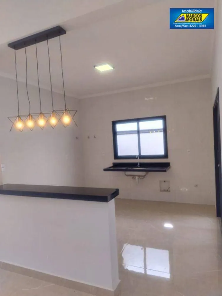 Casa de Condomínio, 3 quartos - Foto 10