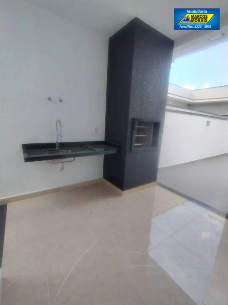 Casa de Condomínio, 3 quartos - Foto 6
