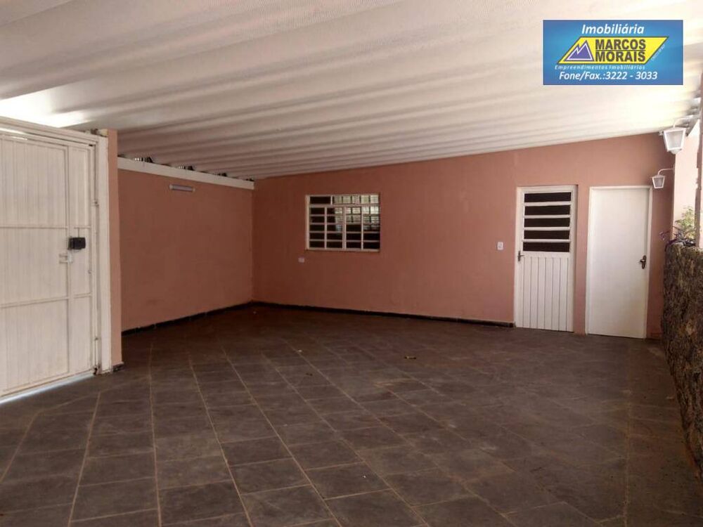 Casa, 3 quartos, 200 m² - Foto 38