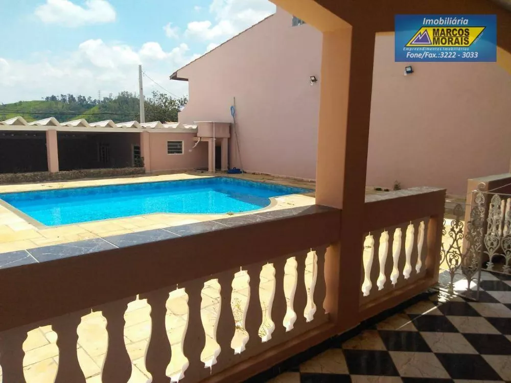 Casa, 3 quartos, 200 m² - Foto 19