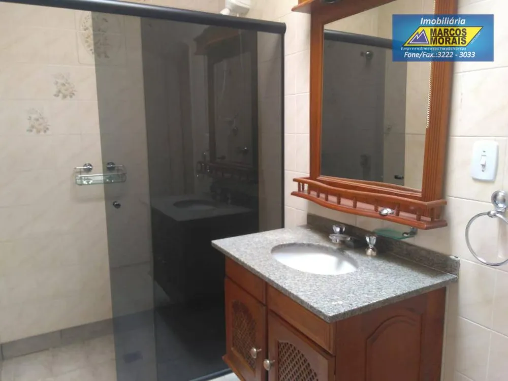 Casa, 3 quartos, 200 m² - Foto 36