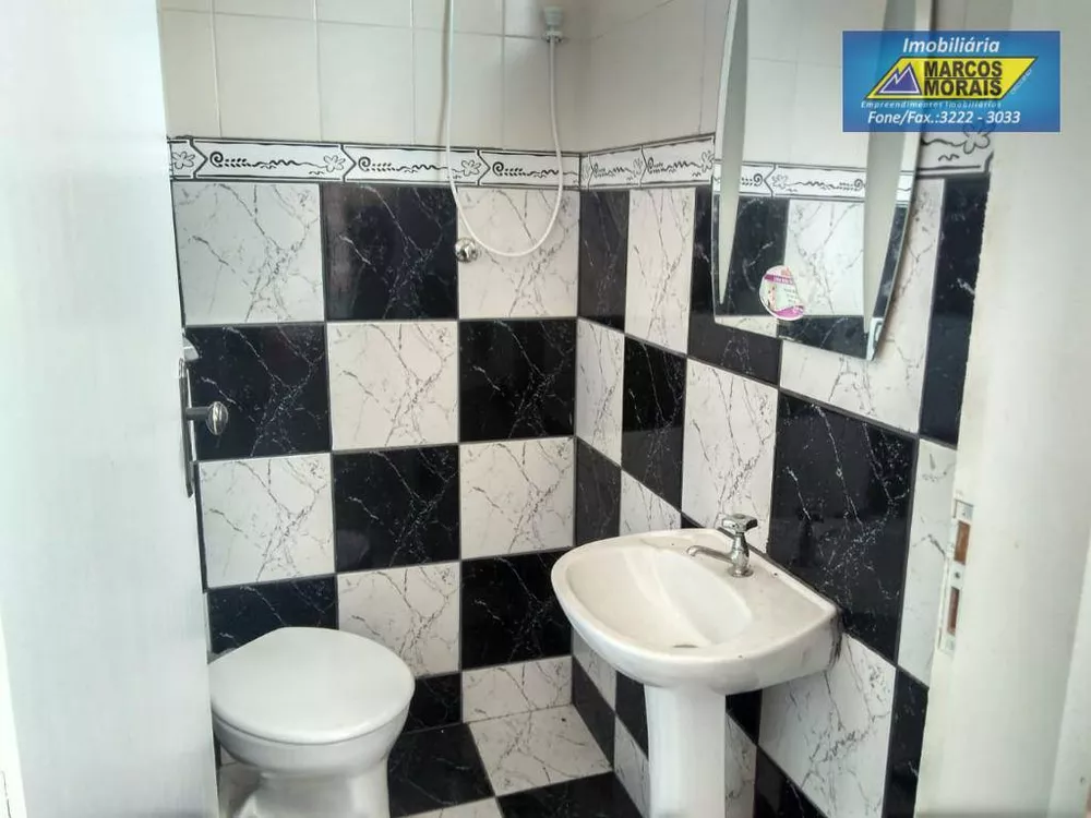 Casa, 3 quartos, 200 m² - Foto 2