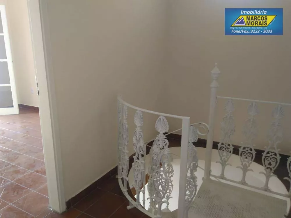 Casa, 3 quartos, 200 m² - Foto 5