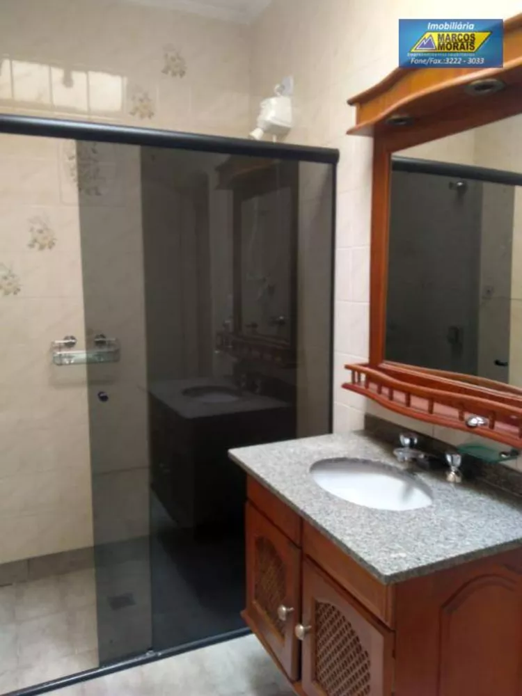 Casa, 3 quartos, 200 m² - Foto 3