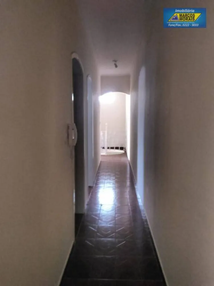 Casa, 3 quartos, 200 m² - Foto 21