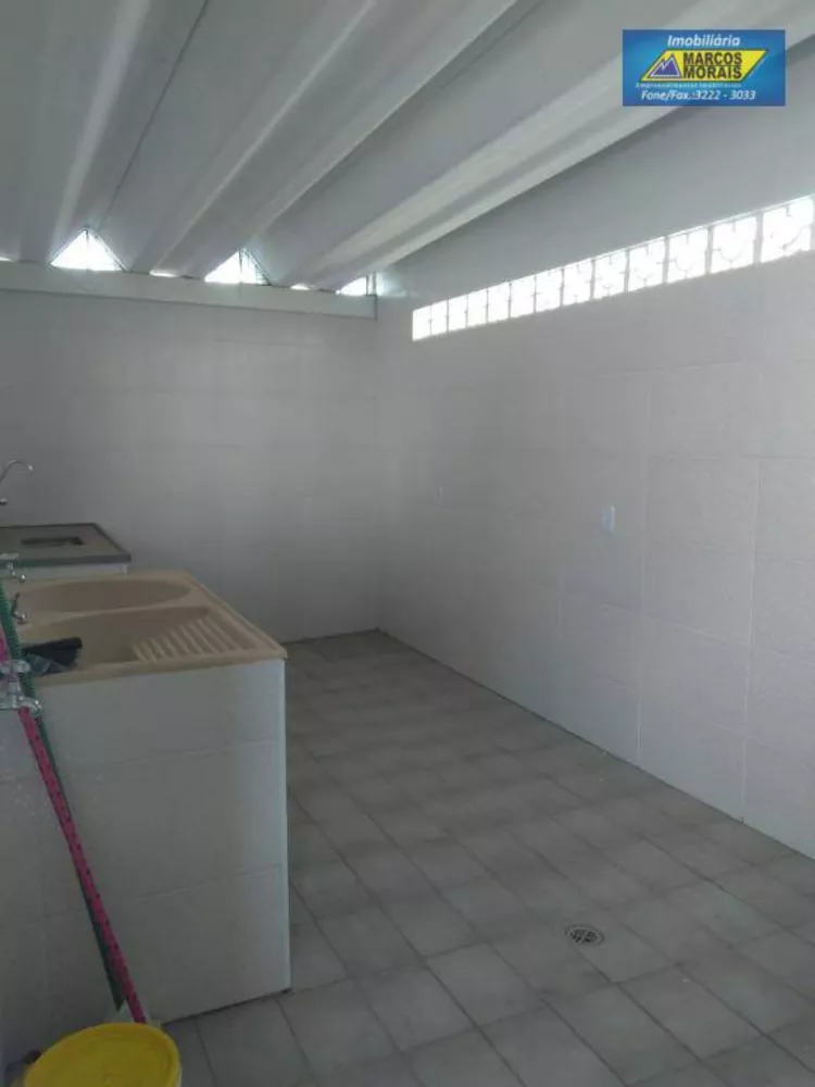Casa, 3 quartos, 200 m² - Foto 7