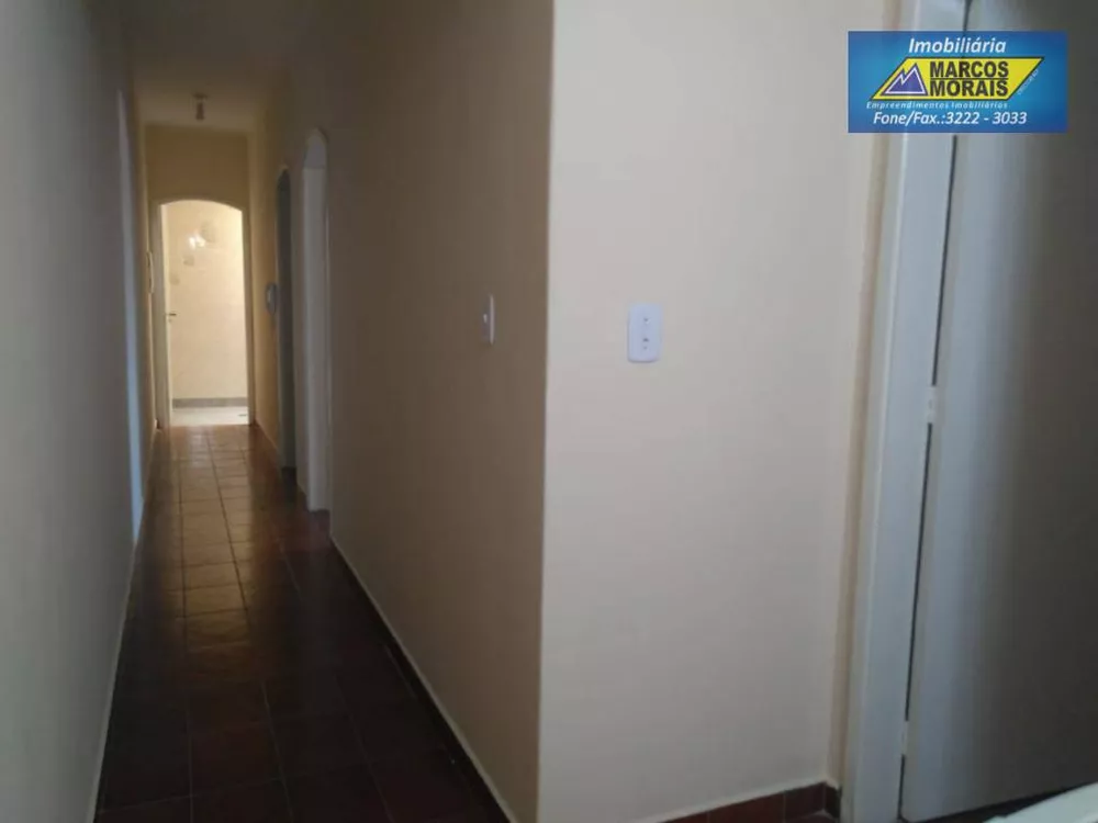 Casa, 3 quartos, 200 m² - Foto 1