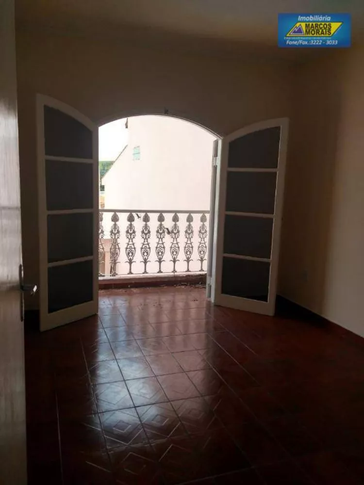 Casa, 3 quartos, 200 m² - Foto 21