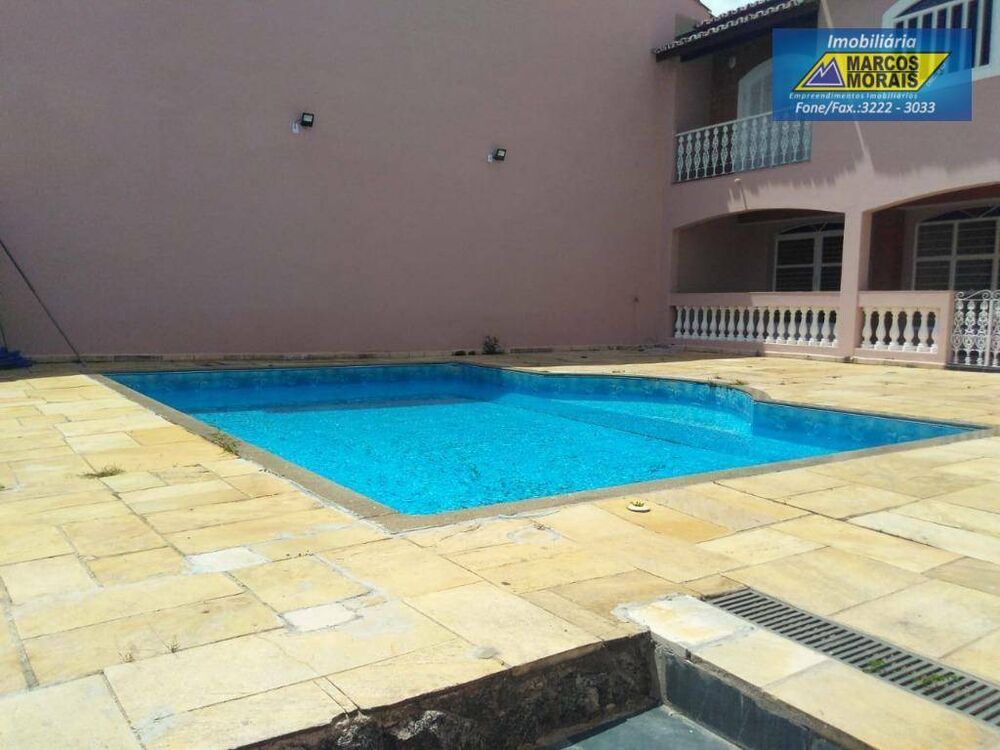 Casa, 3 quartos, 200 m² - Foto 43