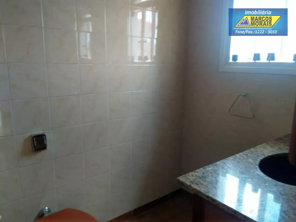 Casa, 3 quartos, 200 m² - Foto 31