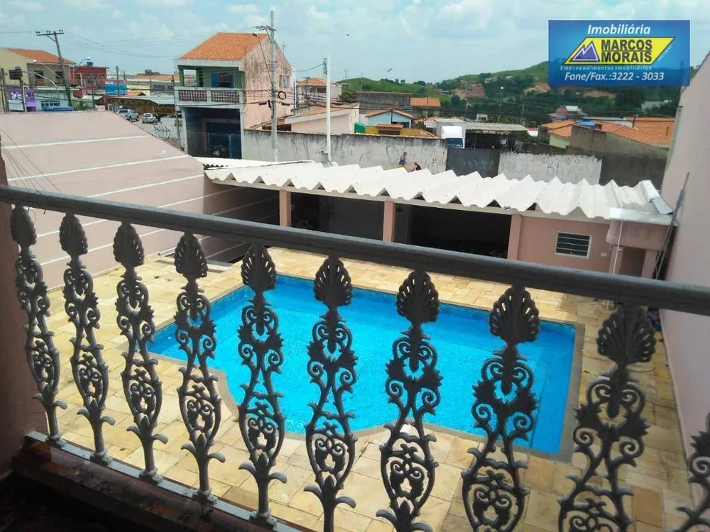 Casa, 3 quartos, 200 m² - Foto 8