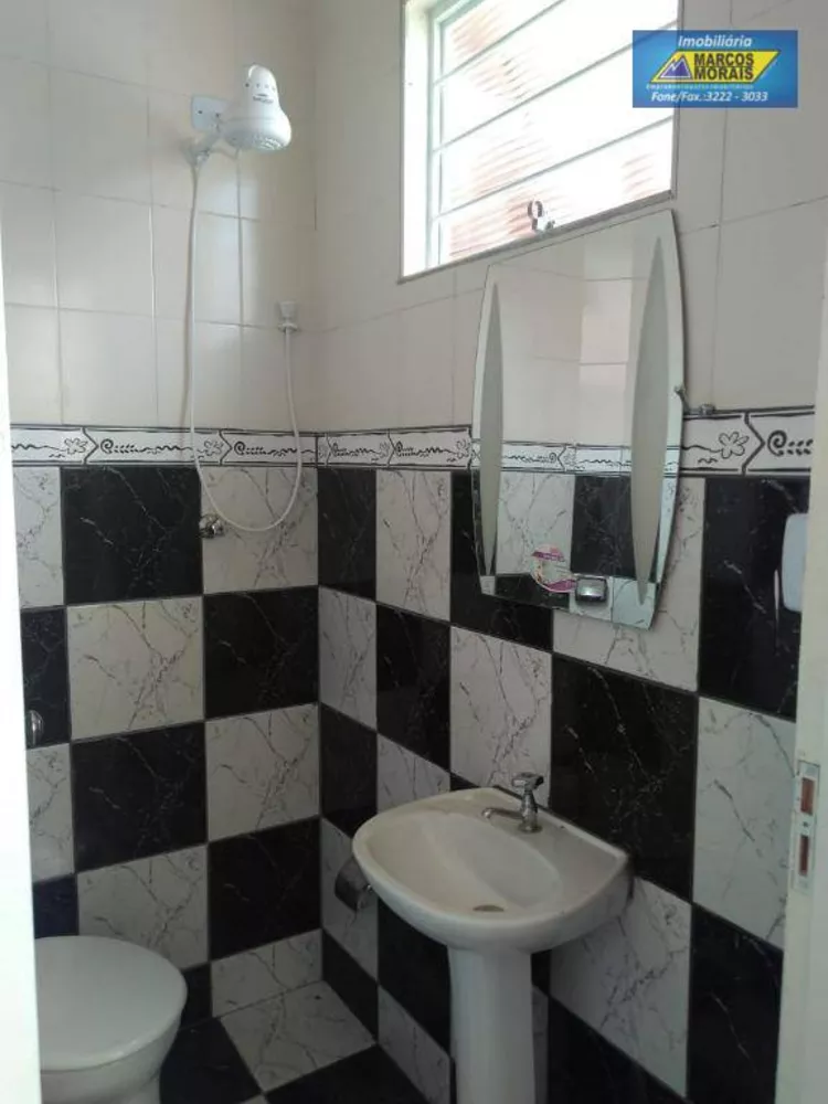 Casa, 3 quartos, 200 m² - Foto 26