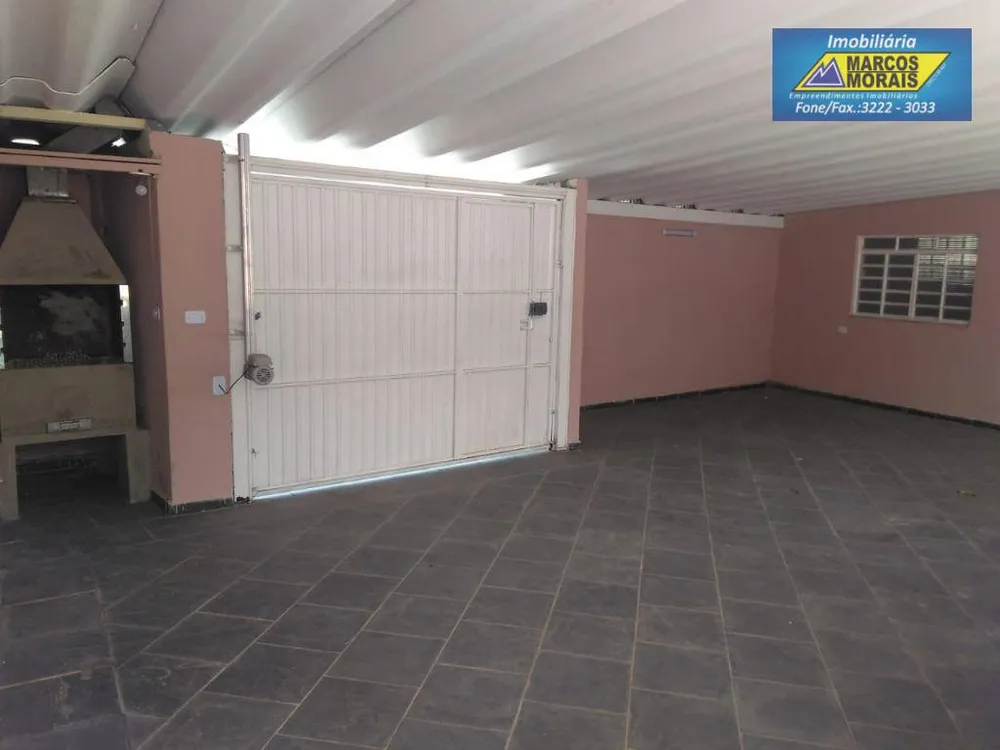Casa, 3 quartos, 200 m² - Foto 41