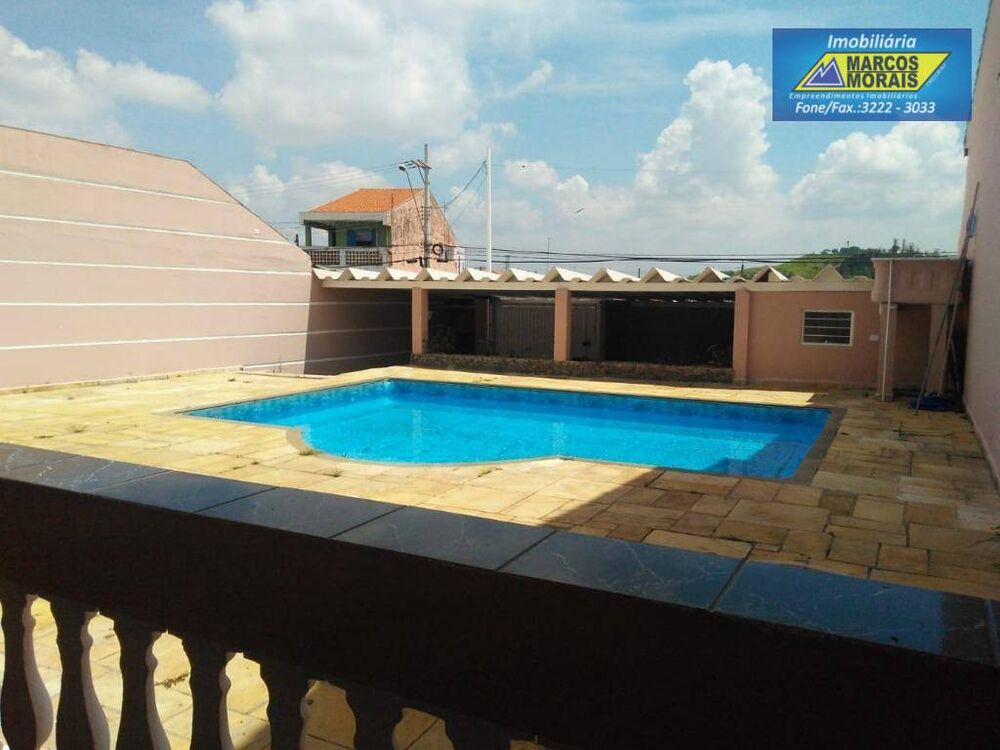 Casa, 3 quartos, 200 m² - Foto 41