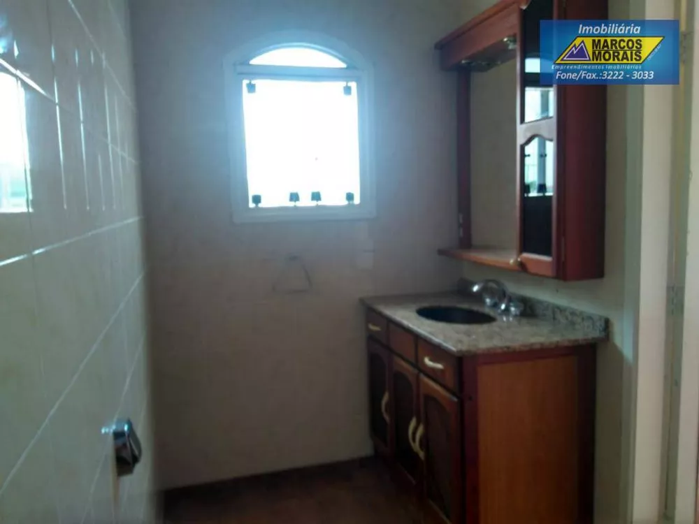 Casa, 3 quartos, 200 m² - Foto 25