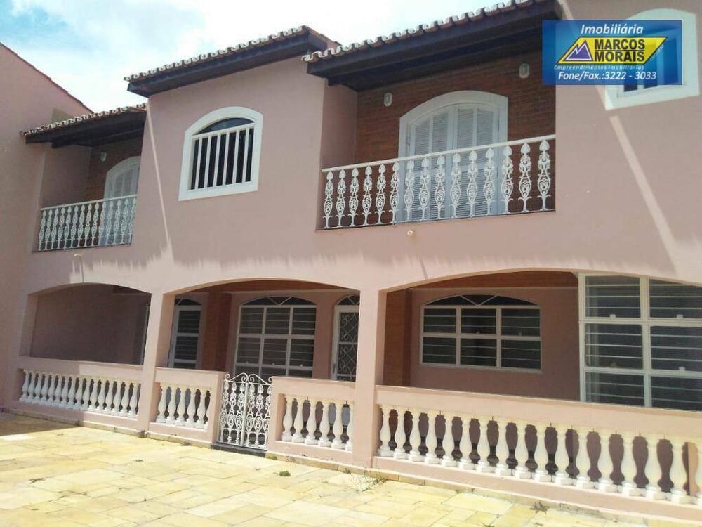 Casa, 3 quartos, 200 m² - Foto 34