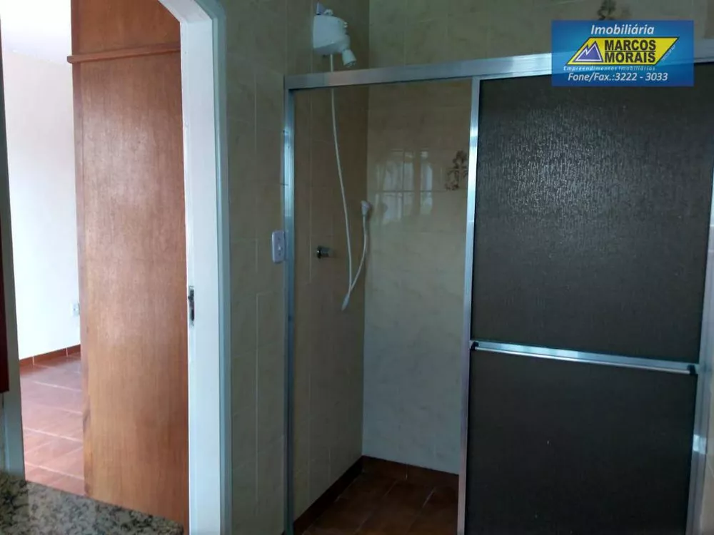 Casa, 3 quartos, 200 m² - Foto 32