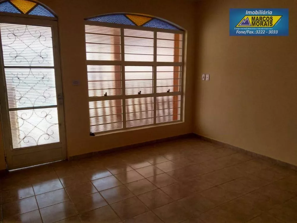 Casa, 3 quartos, 200 m² - Foto 24