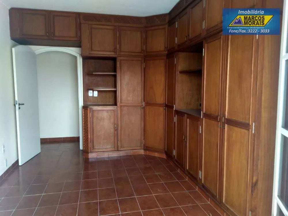 Casa, 3 quartos, 200 m² - Foto 17