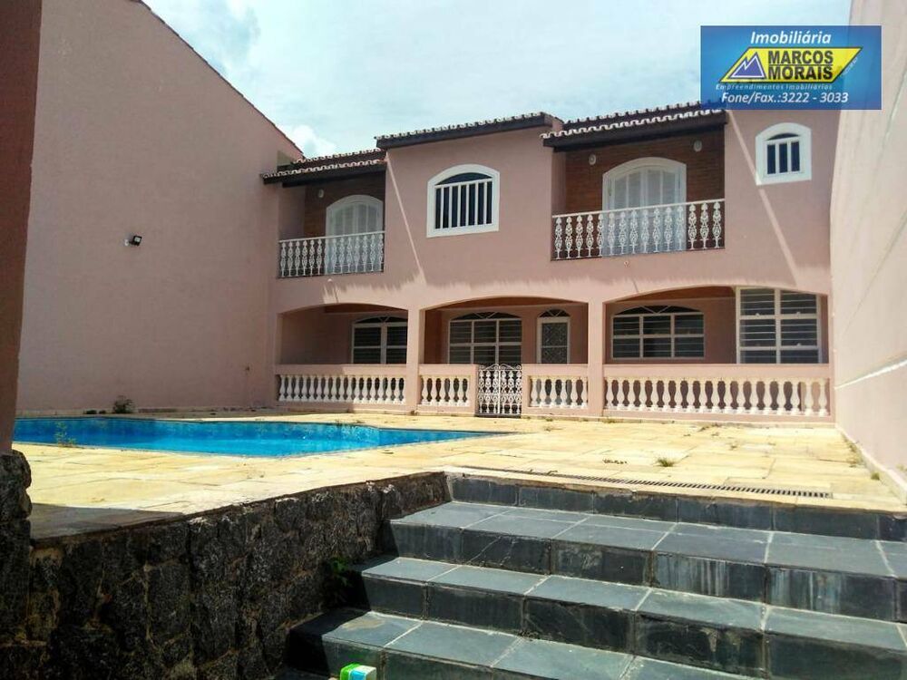 Casa, 3 quartos, 200 m² - Foto 42