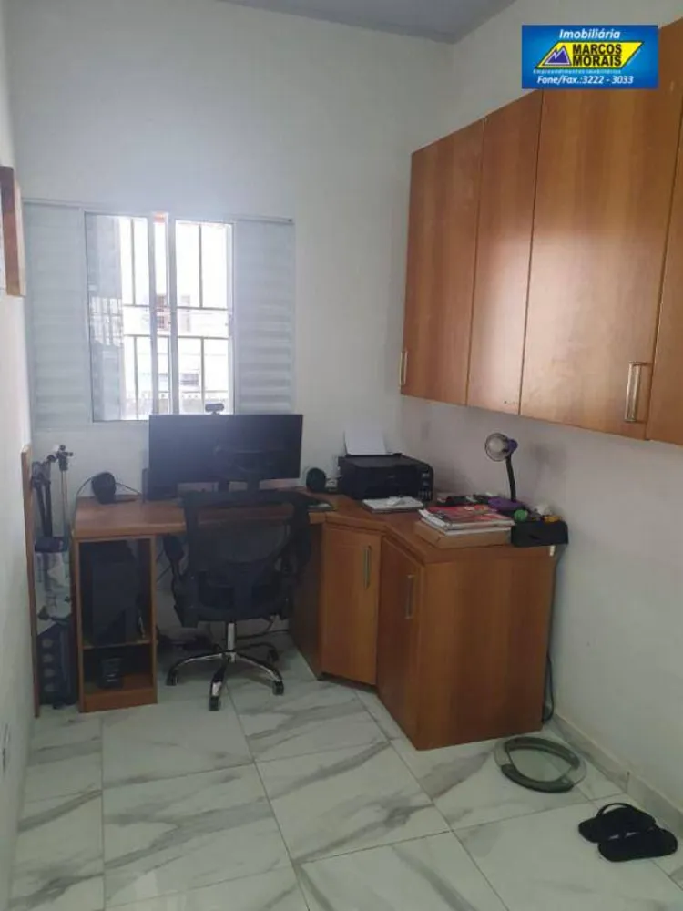 Casa, 3 quartos, 150 m² - Foto 7
