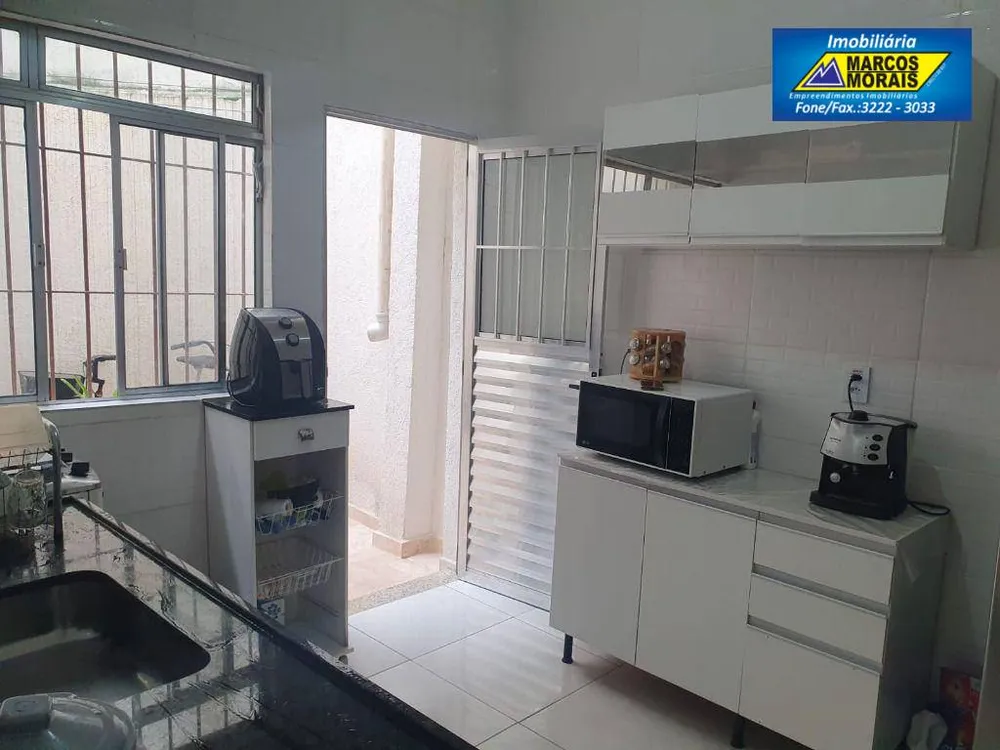 Casa, 3 quartos, 150 m² - Foto 1