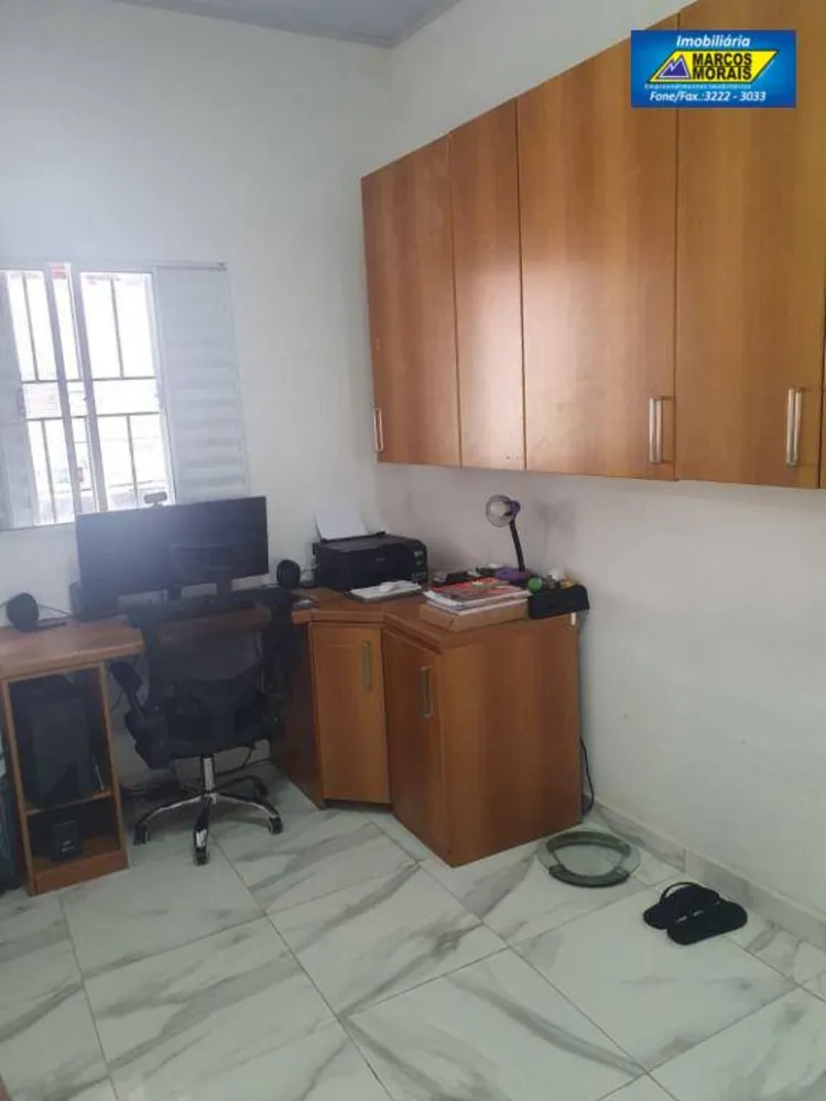 Casa, 3 quartos, 150 m² - Foto 7