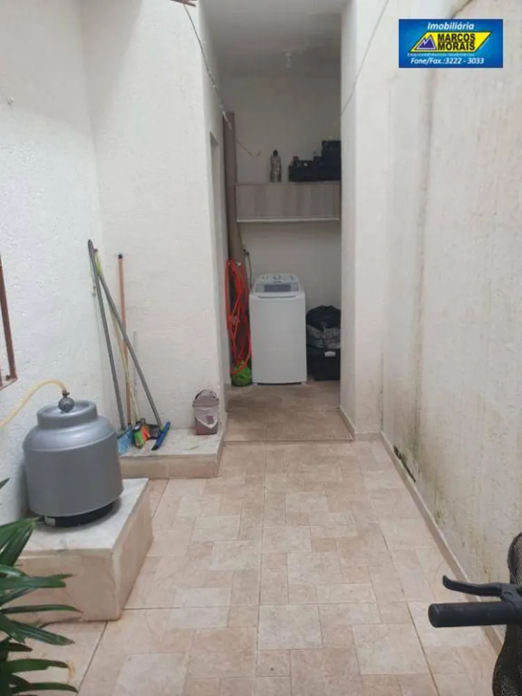 Casa, 3 quartos, 150 m² - Foto 6