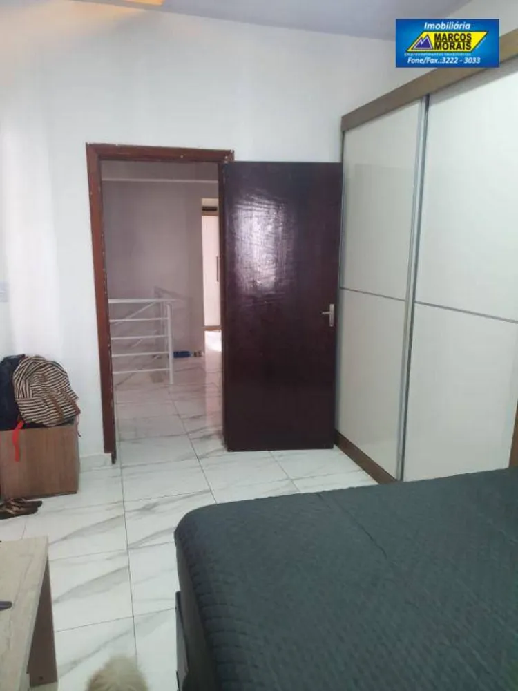 Casa, 3 quartos, 150 m² - Foto 12