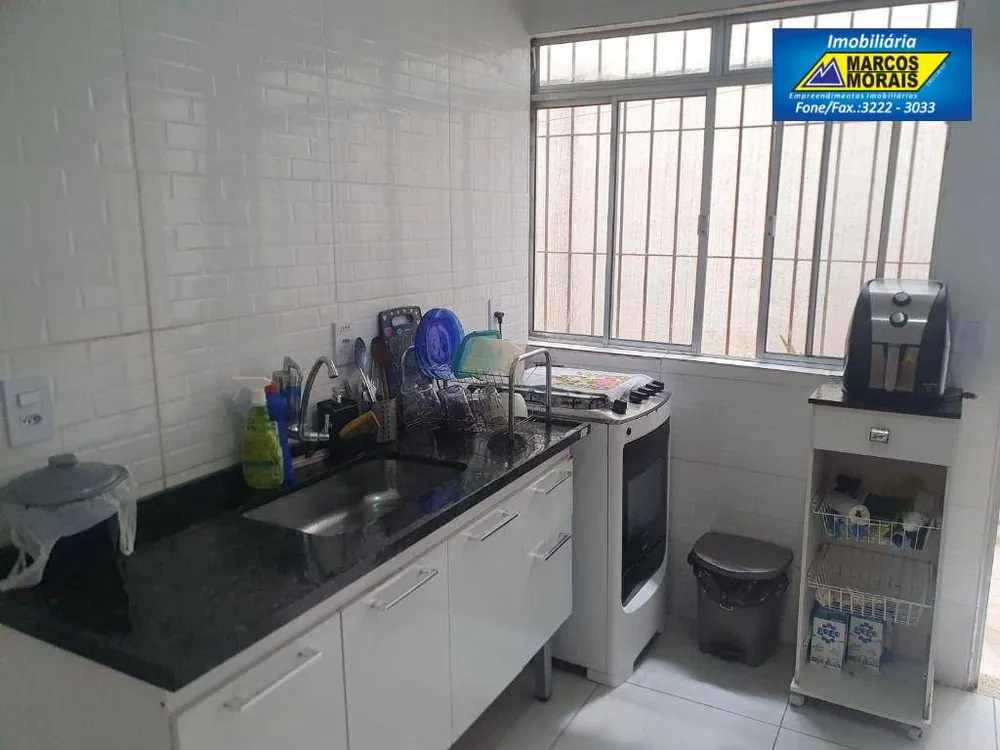Casa, 3 quartos, 150 m² - Foto 2