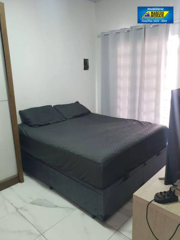 Casa, 3 quartos, 150 m² - Foto 8