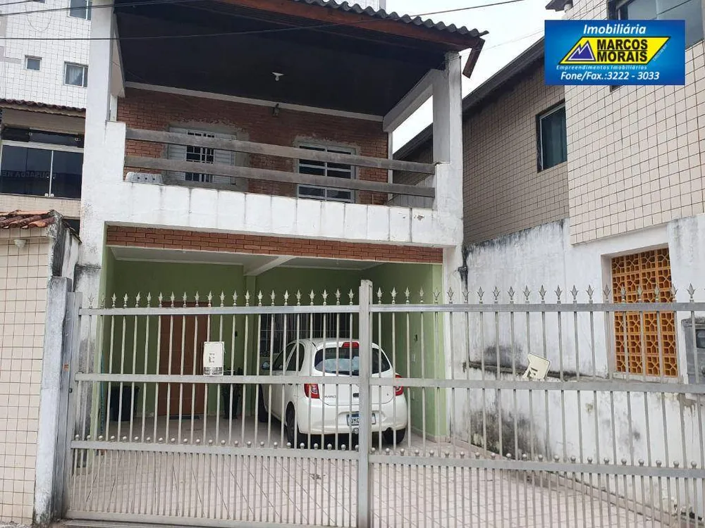Casa, 3 quartos, 150 m² - Foto 4