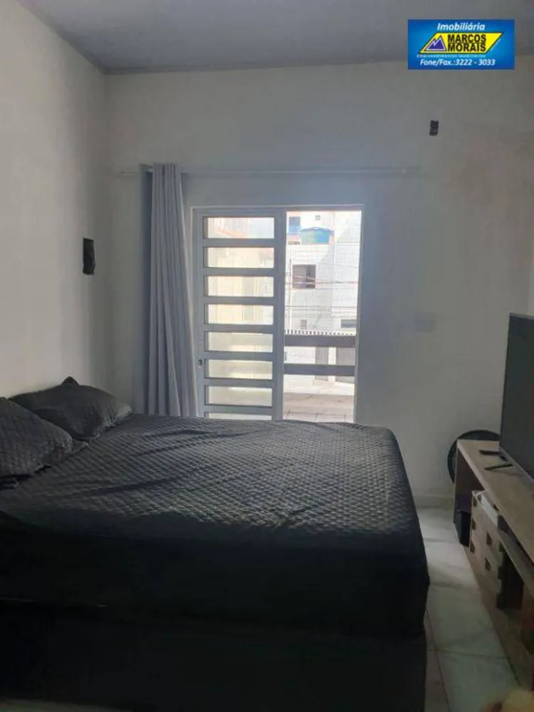 Casa, 3 quartos, 150 m² - Foto 3