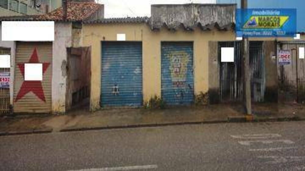 Terreno, 450 m² - Foto 1