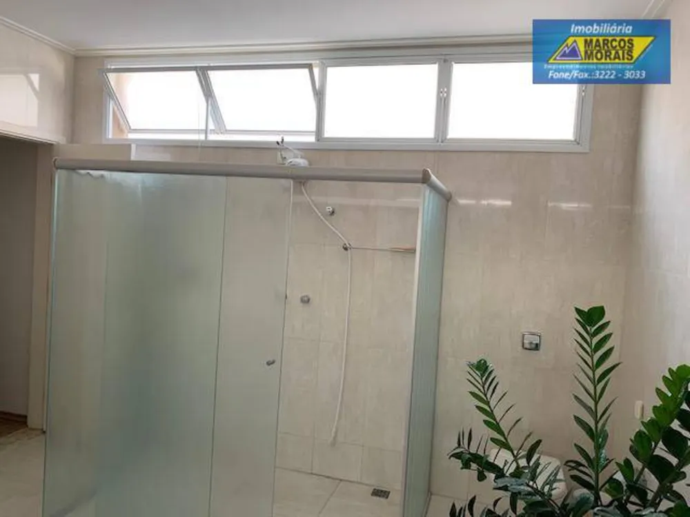Casa de Condomínio, 4 quartos - Foto 10