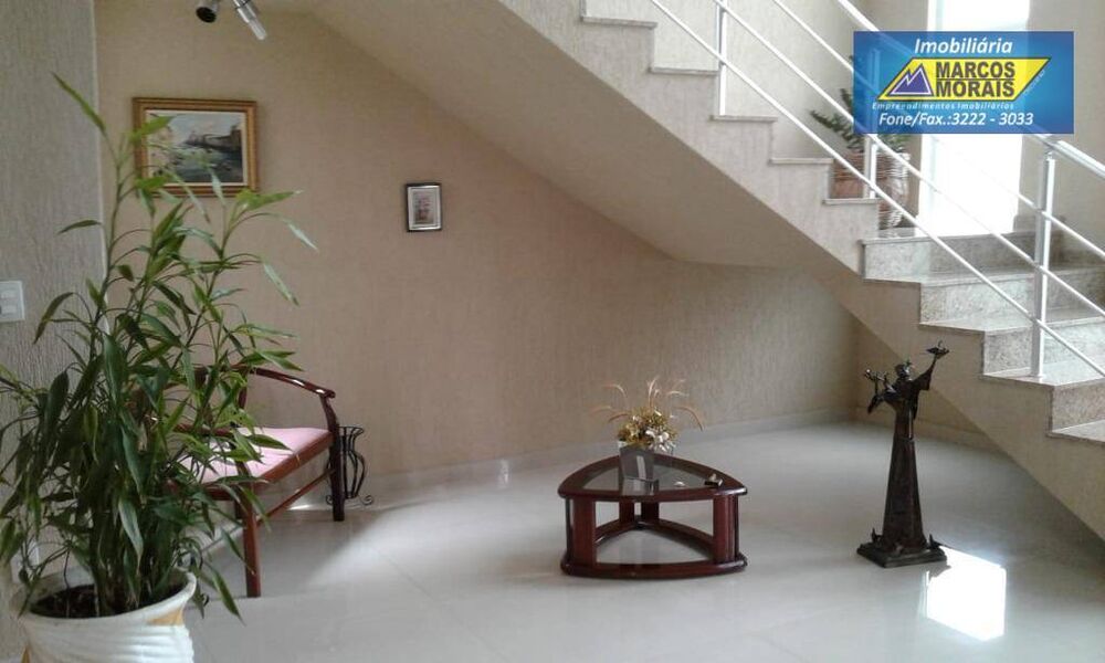 Casa de Condomínio, 4 quartos - Foto 3