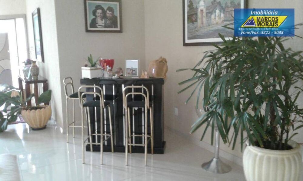 Casa de Condomínio, 4 quartos - Foto 7
