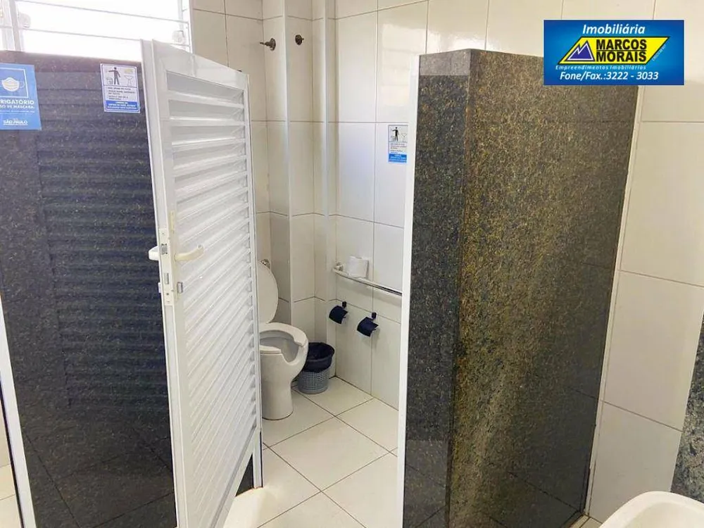 Depósito-Galpão, 453 m² - Foto 5