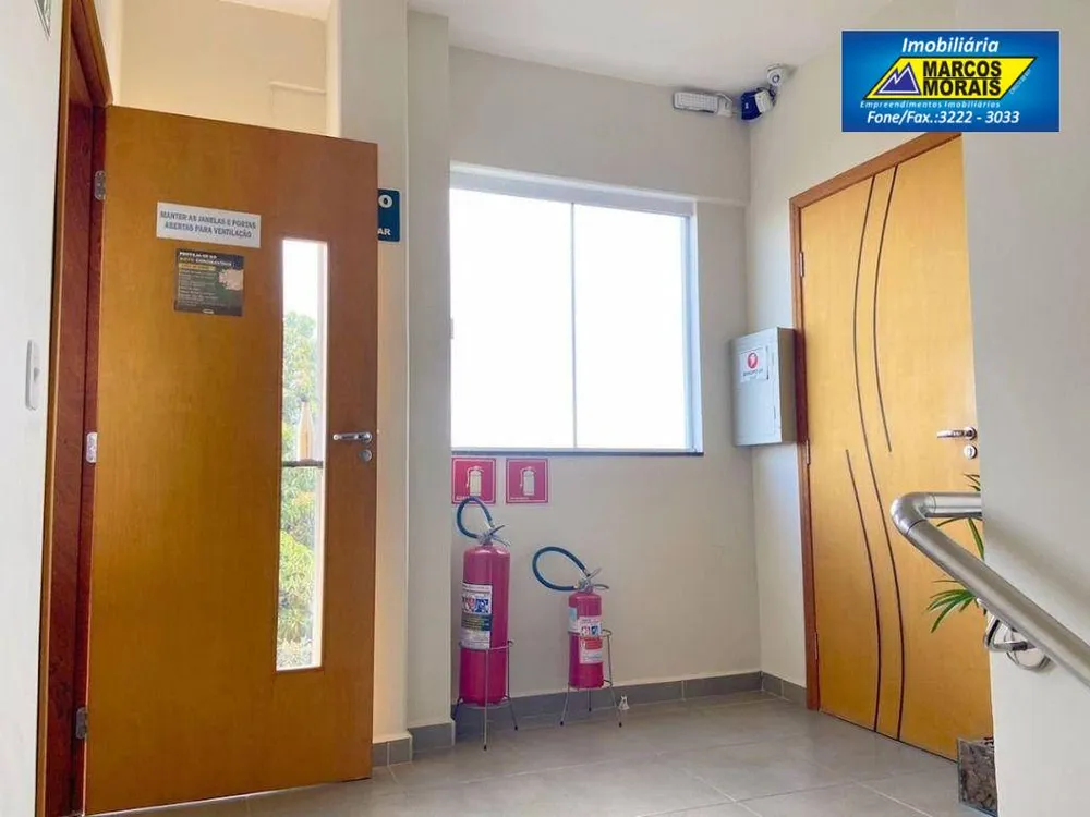Depósito-Galpão, 453 m² - Foto 10
