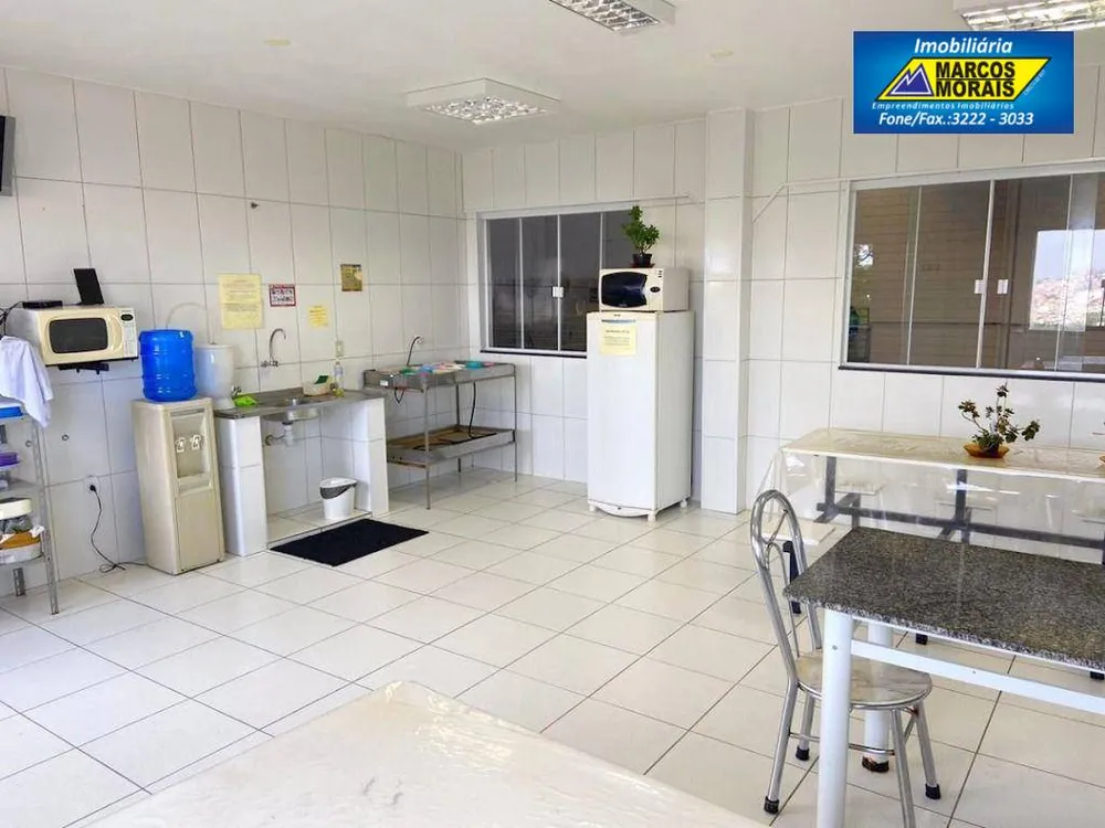 Depósito-Galpão, 453 m² - Foto 6