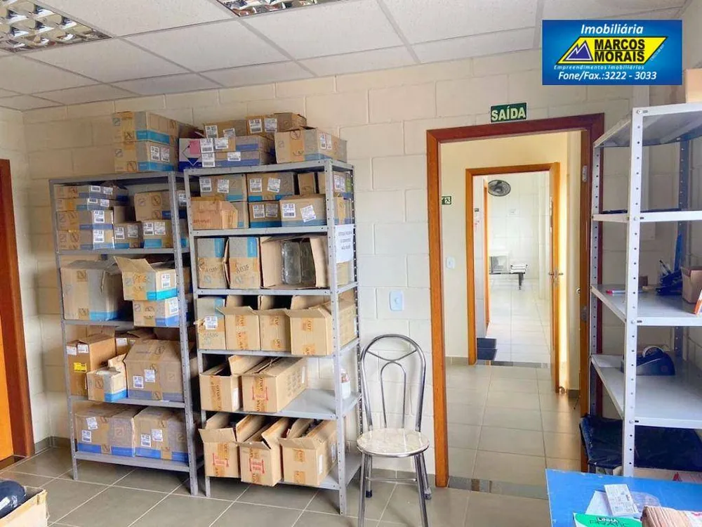 Depósito-Galpão, 453 m² - Foto 7