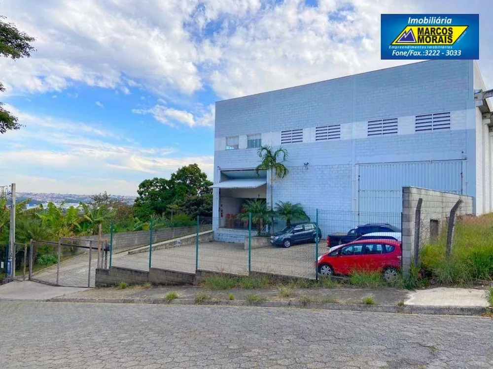 Depósito-Galpão, 453 m² - Foto 12