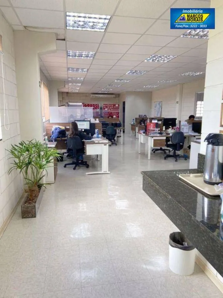 Depósito-Galpão, 453 m² - Foto 3