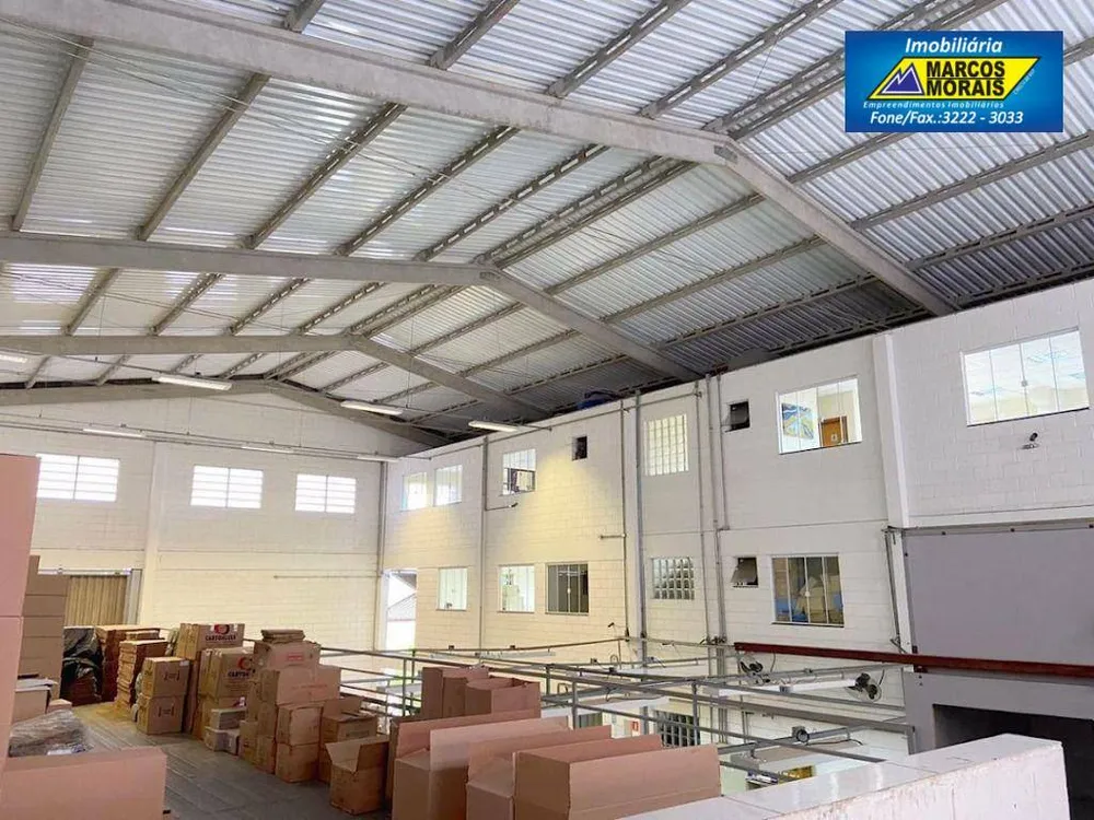 Depósito-Galpão, 453 m² - Foto 15